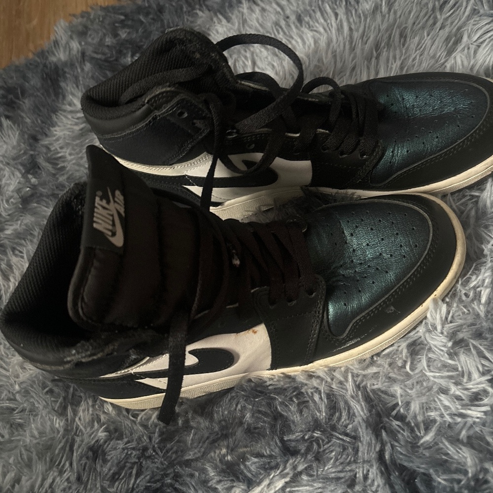Nike shoe